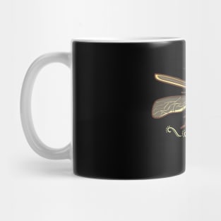 fireflies Mug